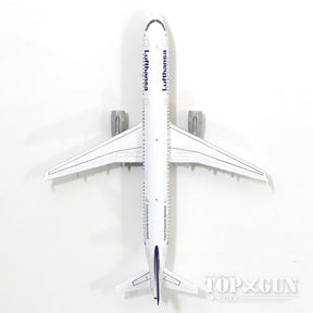 A321 ルフトハンザドイツ航空 特別塗装 「ドイツ天然鶴保護」 D-AIRR 1/400 [GJDLH1619]