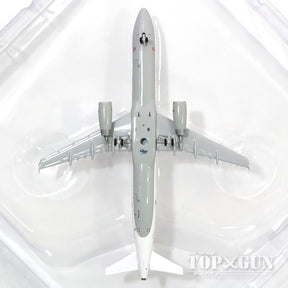 A321 ルフトハンザドイツ航空 特別塗装 「ドイツ天然鶴保護」 D-AIRR 1/400 [GJDLH1619]