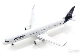 A321neo ルフトハンザドイツ航空 新塗装 D-AIEA 1/400 [GJDLH1780]