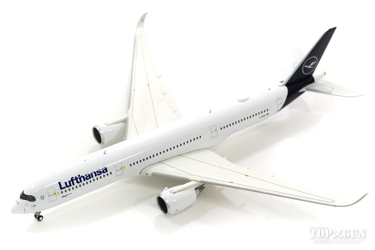 GeminiJets A350-900 ルフトハンザドイツ航空 D-AIXN 1/400