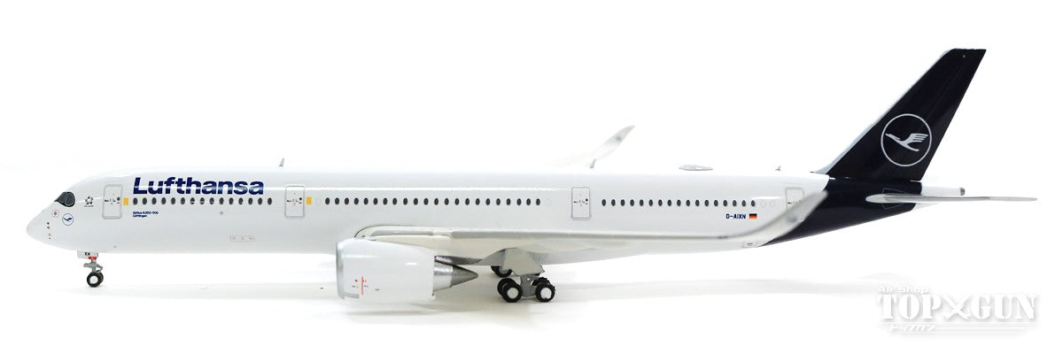 herpa 1:500 A340-600 ルフトハンザドイツ航空 旧塗装 Herpa Wings A340-600 ルフトハンザドイツ航空 D-AIHU 1/500
