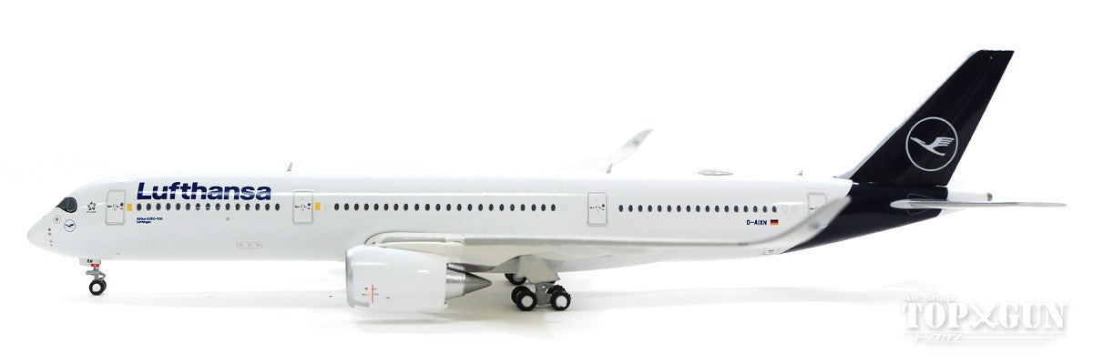 A350-900 ルフトハンザドイツ航空 D-AIXN 1/400 [GJDLH1781]