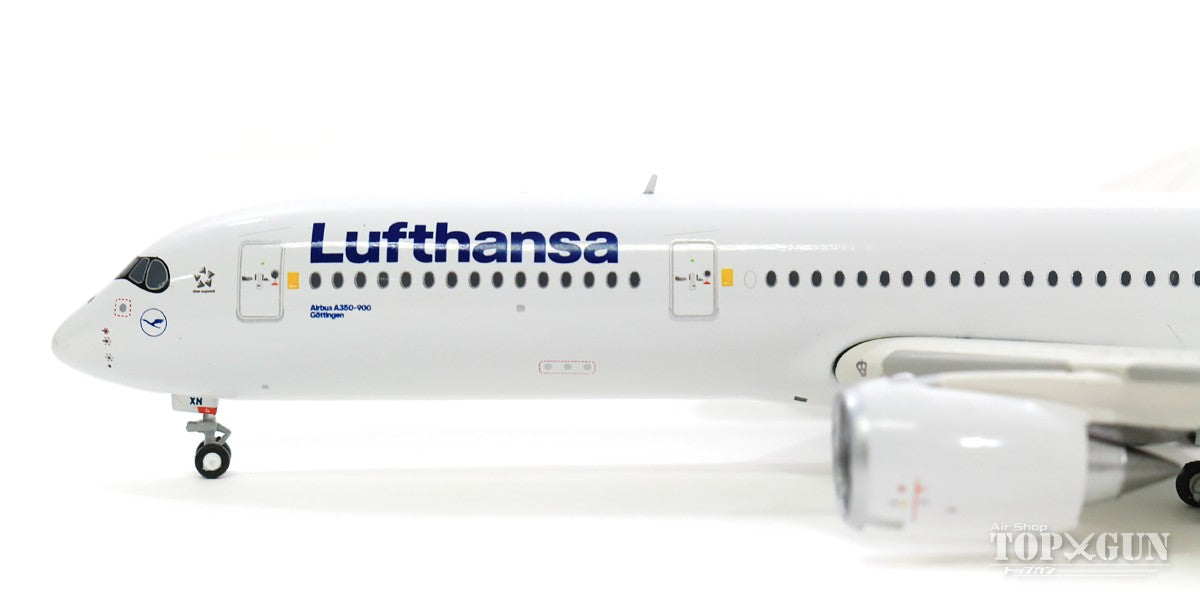 GeminiJets A350-900 ルフトハンザドイツ航空 D-AIXN 1/400 [GJDLH1781]
