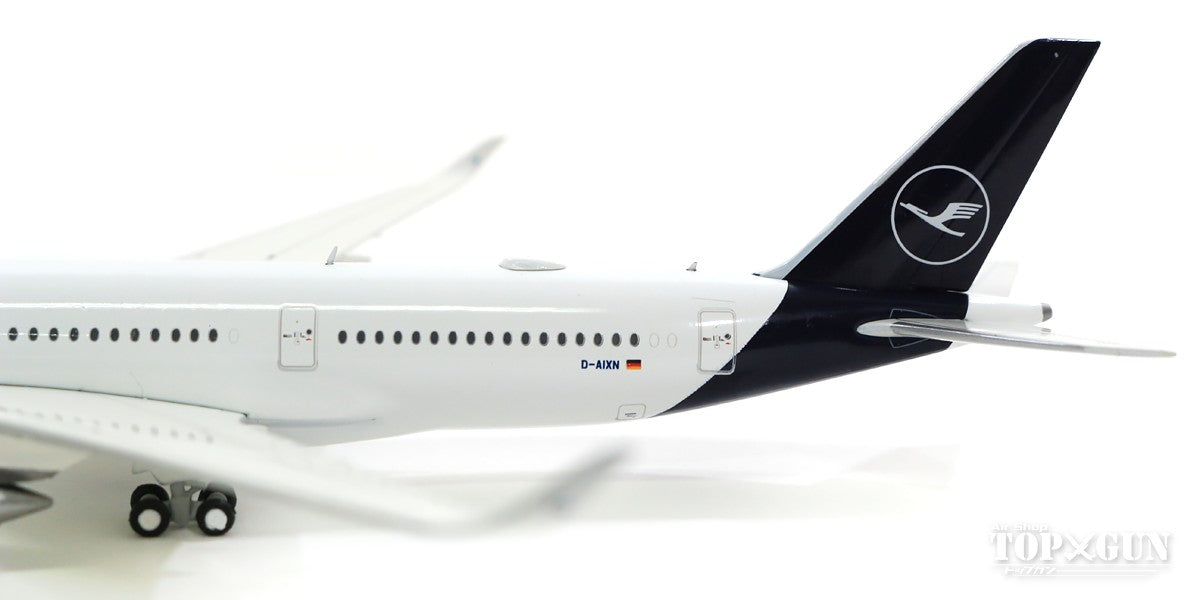 GeminiJets A350-900 Lufthansa D-AIXN 1/400 [GJDLH1781]
