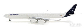 A340-600 ルフトハンザ航空 新塗装 D-AIHI 1/400 [GJDLH1830]