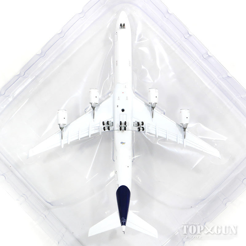 GeminiJets A340-600 ルフトハンザ航空 新塗装 D-AIHI 1/400