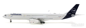 A330-300 ルフトハンザ航空 新塗装 D-AIKO 1/400 [GJDLH1831]