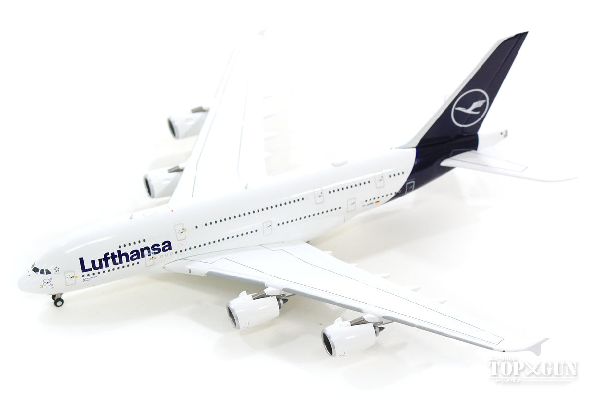 A380 Lufthansa German Airlines New Paint D-AIMB 1/400 [GJDLH1842]