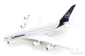 A380 ルフトハンザドイツ航空 新塗装 D-AIMB 1/400 [GJDLH1842]