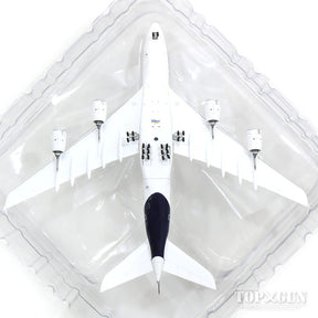 A380 ルフトハンザドイツ航空 新塗装 D-AIMB 1/400 [GJDLH1842]