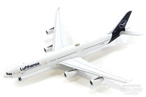 A340-300 ルフトハンザ航空 D-AIFD 新塗装 1/400 [GJDLH1925]