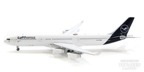 A340-300 ルフトハンザ航空 D-AIFD 新塗装 1/400 [GJDLH1925]