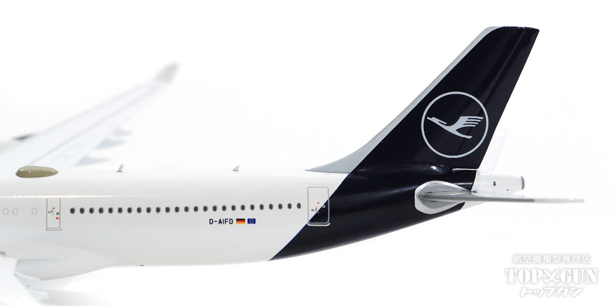 A340-300 Lufthansa Airlines D-AIFD New Paint 1/400 [GJDLH1925]