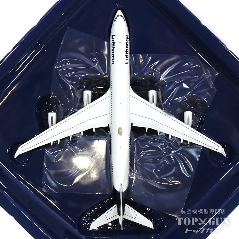 GeminiJets A340-300 ルフトハンザ航空 D-AIFD 新塗装 1/400 [GJDLH1925]