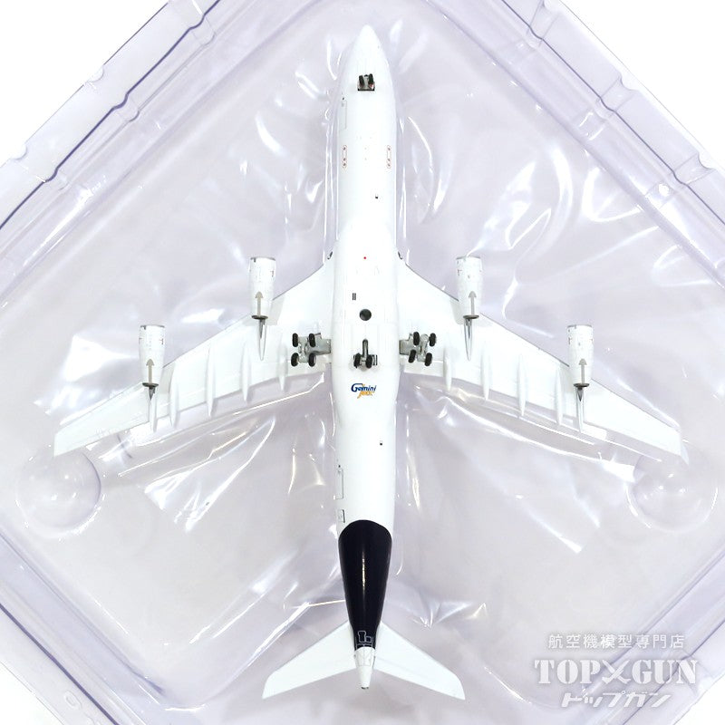 GeminiJets A340-300 ルフトハンザ航空 D-AIFD 新塗装 1/400 [GJDLH1925]