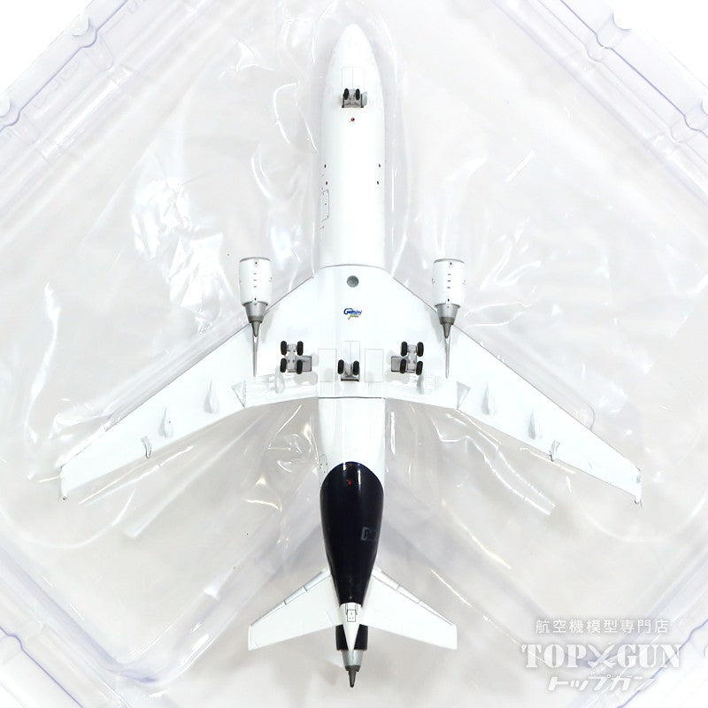 MD-11F Lufthansa Cargo D-ALCD New Paint 1/400 [GJDLH1940]