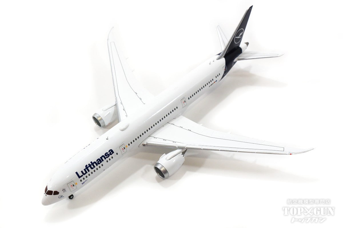 787-9 Lufthansa D-ABPA 1/400 [GJDLH2046]