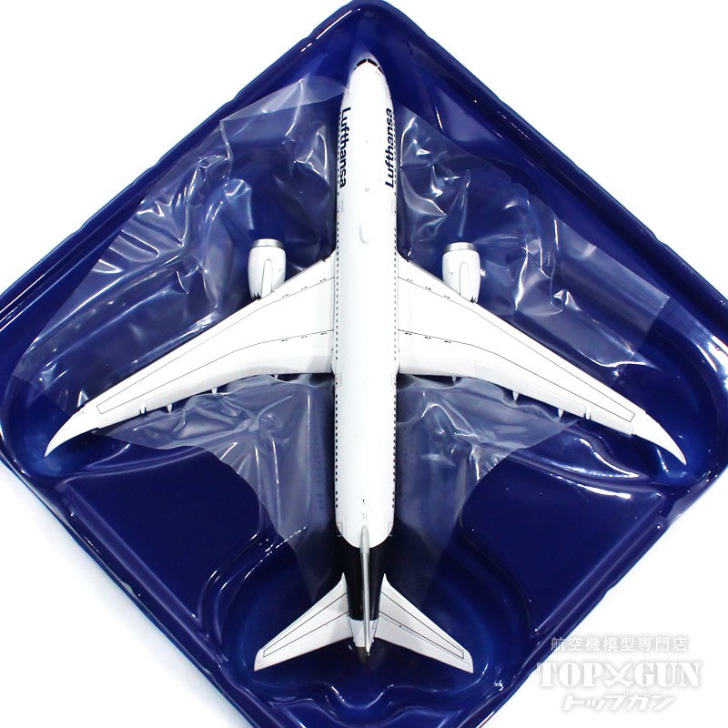GeminiJets 787-9 ルフトハンザドイツ航空（フラップダウン固定） D
