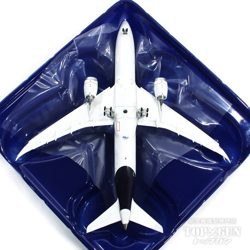 GeminiJets 787-9 ルフトハンザドイツ航空（フラップダウン固定） D