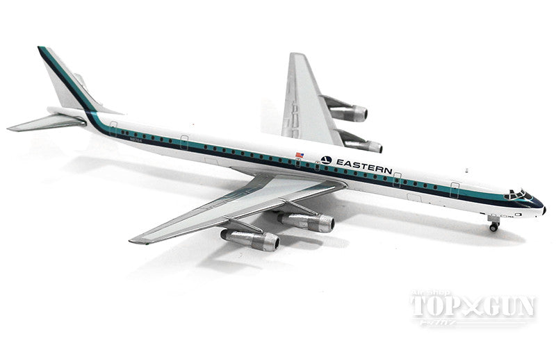 DC-8-61 Eastern Airlines 1960s N8764 1/400 [GJEAL098]