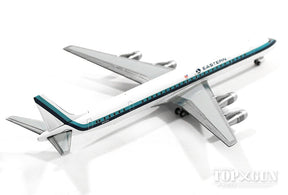 DC-8-61 イースタン航空 60年代 N8764 1/400 [GJEAL098]