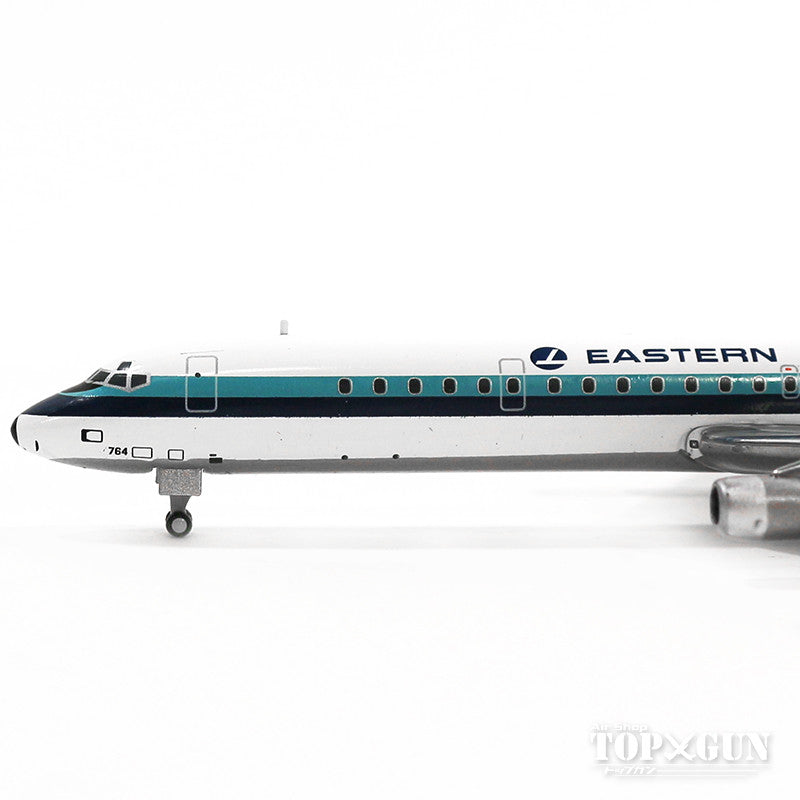 GeminiJets DC-8-61 イースタン航空 60年代 N8764 1/400 [GJEAL098]