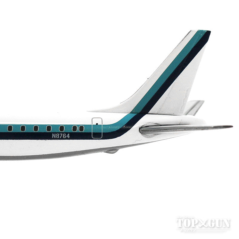 GeminiJets DC-8-61 イースタン航空 60年代 N8764 1/400 [GJEAL098]