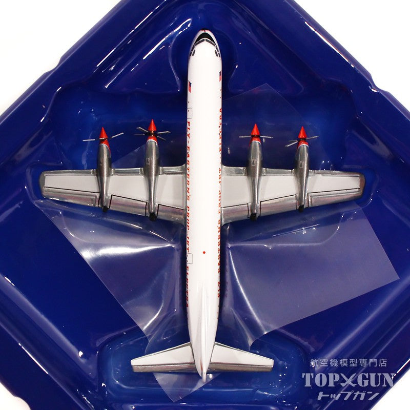 Lockheed Electra Junior Special Hobby 72023 Lockheed Electra Junior Special Hobby 72023