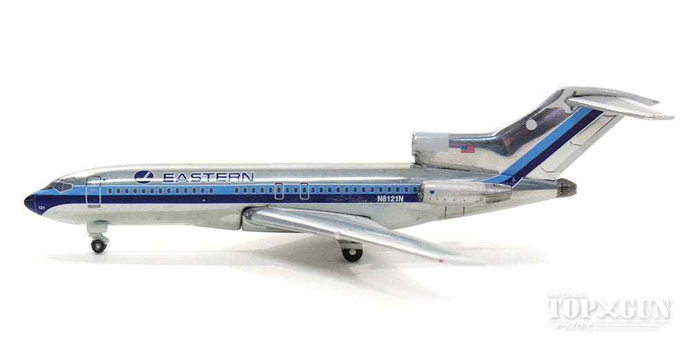 727-100 イースタン航空（アメリカ） 80年代 N8121N 1/400 [GJEAL288]
