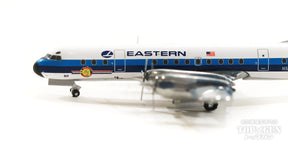 L-188A イースタン航空 70年代 ホッケースティック塗装 N5517 1/400 [GJEAL373]
