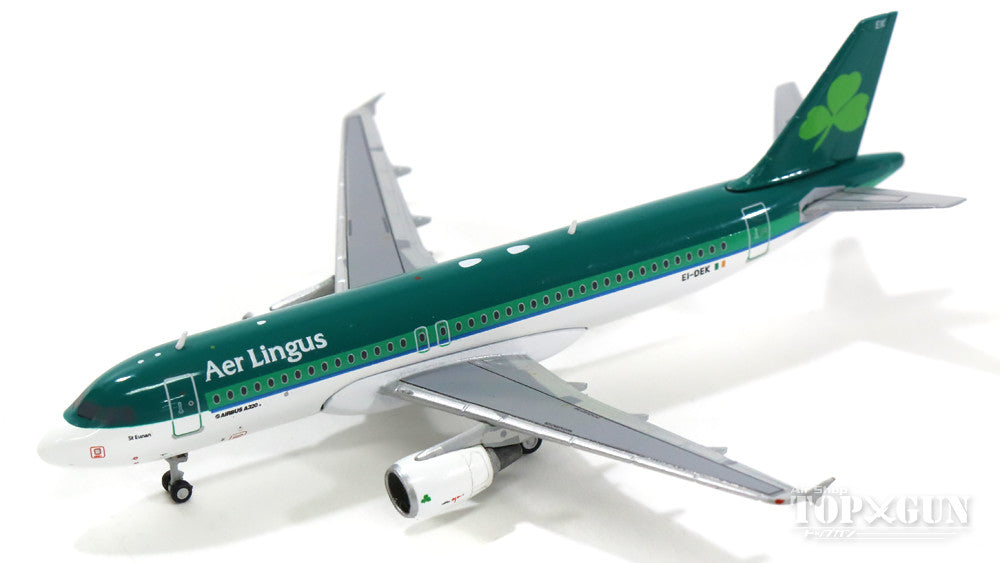 GeminiJets A320 Aer Lingus EI-DEK 1/400 [GJEIN1433]