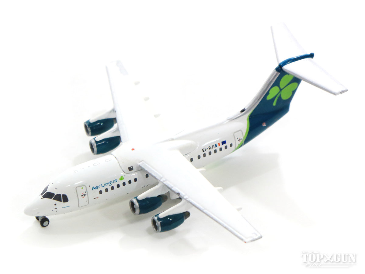 Avro RJ-85 (BAe146-200) Aer Lingus EI-RJI 1/400 [GJEIN1885]