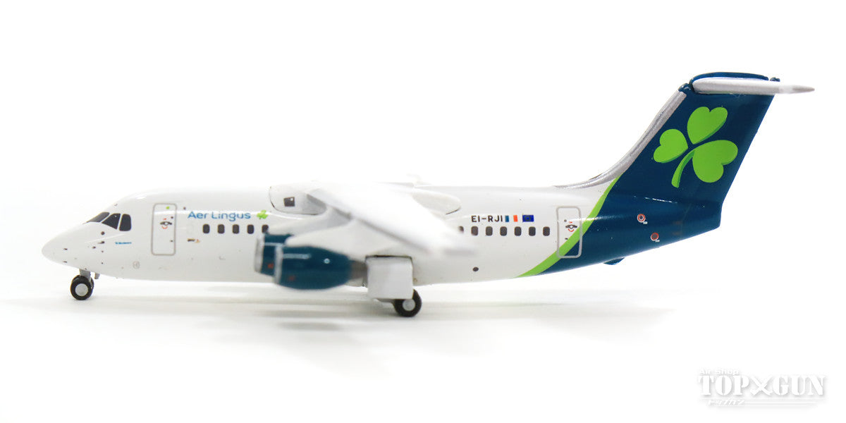 Avro RJ-85 (BAe146-200) Aer Lingus EI-RJI 1/400 [GJEIN1885]