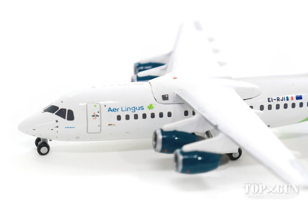 Avro RJ-85 (BAe146-200) Aer Lingus EI-RJI 1/400 [GJEIN1885]