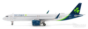 A321neo エアリンガス 新塗装 EI-LRA 1/400 [GJEIN1894]