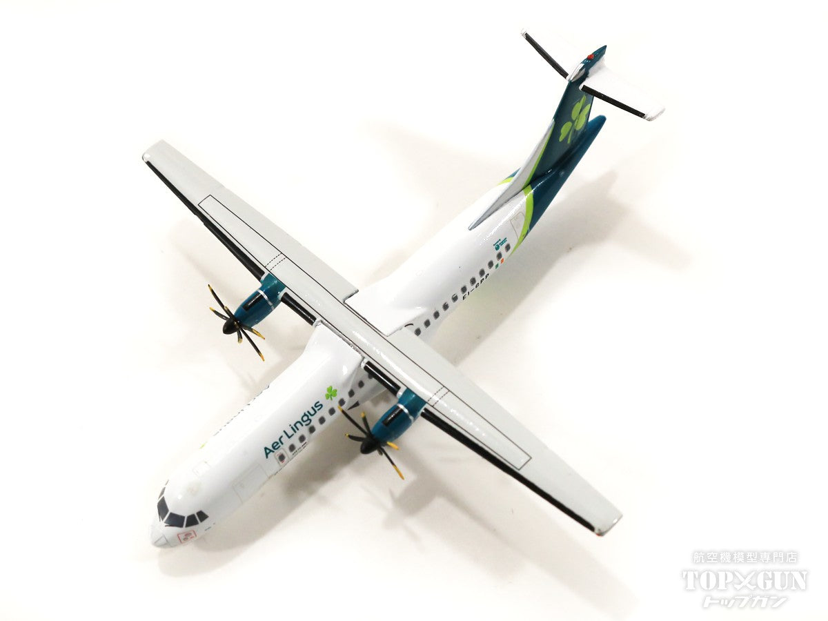 ATR 72-600 Aer Lingus Regional (Emerald Airlines) EI-GPP 1/400 [GJEIN2076]