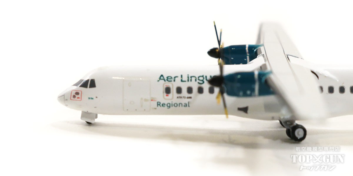 ATR 72-600 Aer Lingus Regional (Emerald Airlines) EI-GPP 1/400 [GJEIN2076]