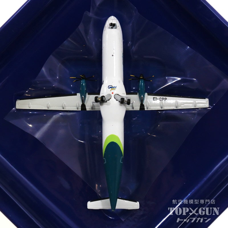 GeminiJets ATR 72-600 エアリンガス・リージョナル（エメラルド