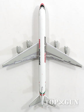 DC-8-73F  エメリーワールドワイド 1/400 [GJEMR833]