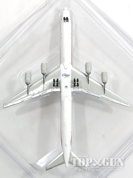 DC-8-73F Emery Worldwide 1/400 [GJEMR833]