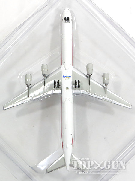 DC-8-73F  エメリーワールドワイド 1/400 [GJEMR833]