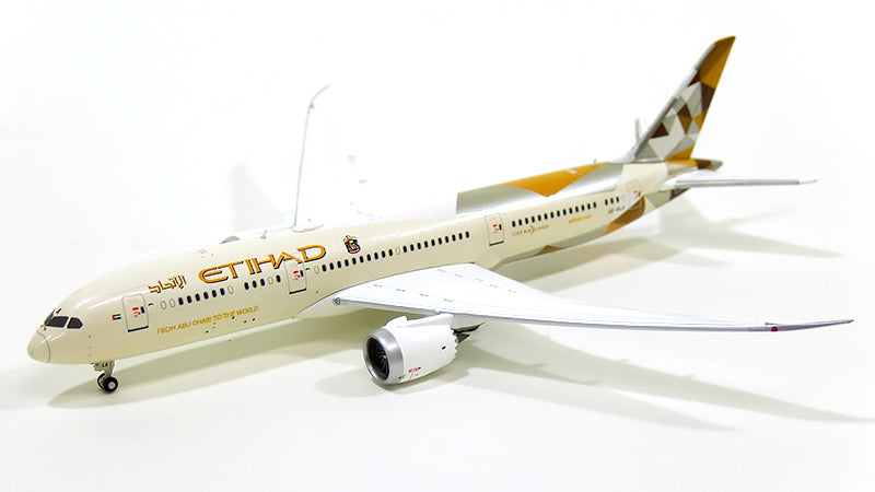 787-9 Etihad Airways A6-BLA 1/400 [GJETD1424]