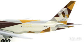 777F(貨物機) エティハド・カーゴ 「Sheik Zayed」 A6-DDE 1/400 [GJETD1812]