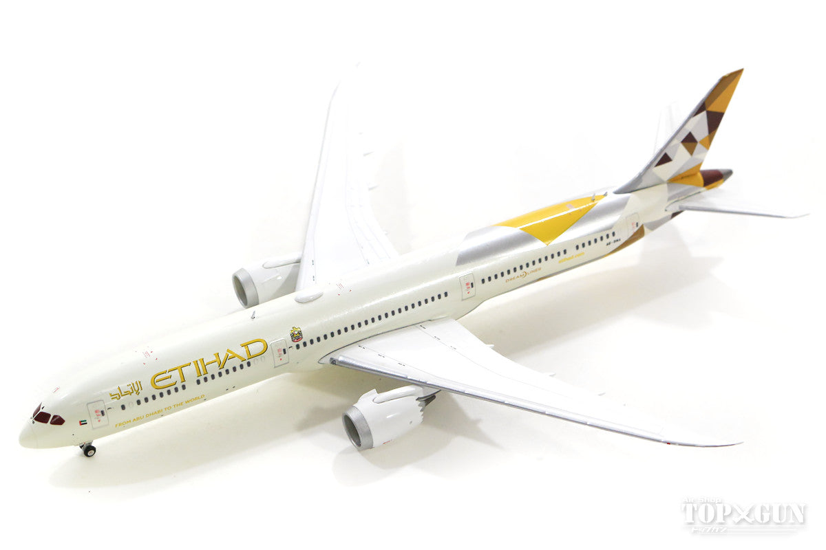 787-10 Etihad Airways 1/400 A6-BMA [GJETD1846]