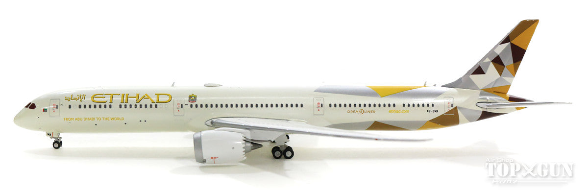 787-10 Etihad Airways 1/400 A6-BMA [GJETD1846]