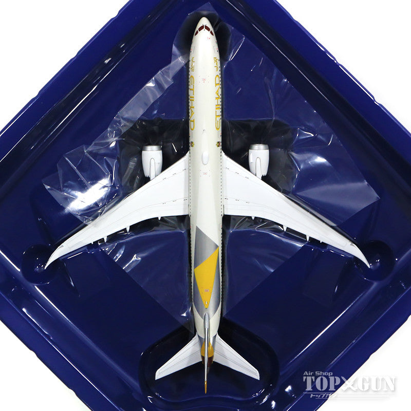 787-10 阿提哈德航空 1/400 A6-BMA [GJETD1846]