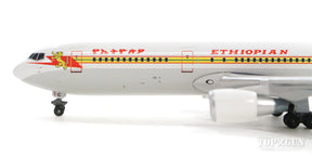 767-300ER エチオピア航空 ET-ALC 1/400 [GJETH457]