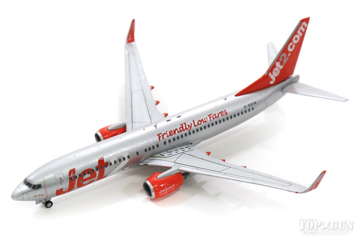 737-800 Jet2.com (Jet2) G-GDFR 1/400 [GJEXS1936]