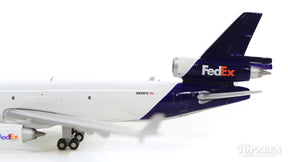 MD-11F（貨物型） FedEx N625FE 1/400 [GJFDX1493]