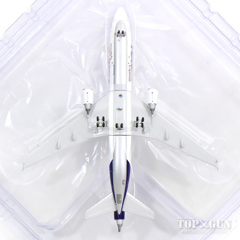 GeminiJets MD-11F（貨物型） FedEx N625FE 1/400 [GJFDX1493]